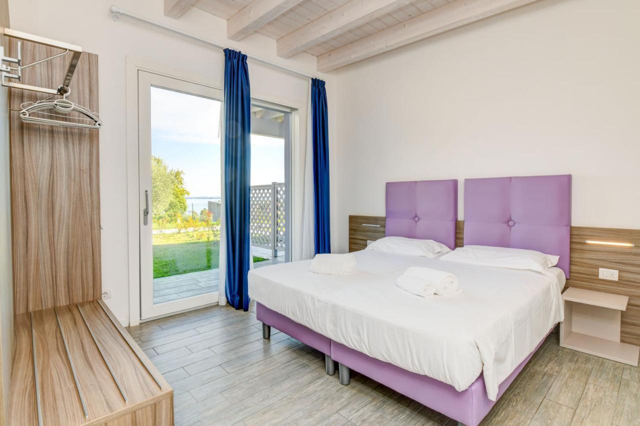 Aparthotel Relais Rosa Dei Venti -ciao Vacanze- Moniga del Garda